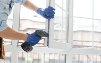 How to Maintain Your New Windows and Doors for Longevity